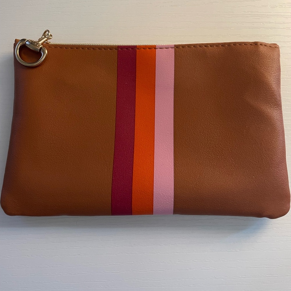 Ipsy makeup bag